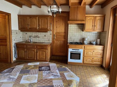 Maison a vendre Miribel 01700 Ain 48 m2 3 pièces 286000 euros