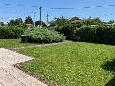 Maison a vendre Miribel 01700 Ain 48 m2 3 pièces 286000 euros