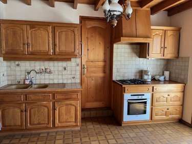 Maison a vendre Miribel 01700 Ain 48 m2 3 pièces 286000 euros