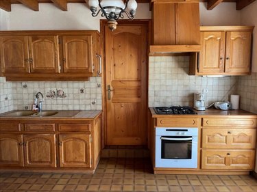 Maison a vendre Miribel 01700 Ain 48 m2 3 pièces 286000 euros