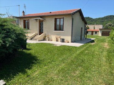 Maison a vendre Miribel 01700 Ain 48 m2 3 pièces 286000 euros