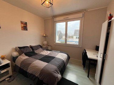 Maison a vendre Plouzané 29280 Finistère 125 m2 7 pièces 248500 euros