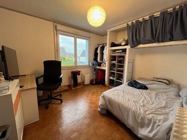 Maison a vendre Plouzané 29280 Finistère 125 m2 7 pièces 248500 euros