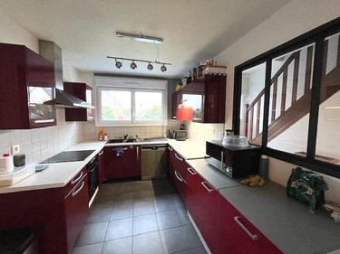 Maison a vendre Plouzané 29280 Finistère 125 m2 7 pièces 248500 euros