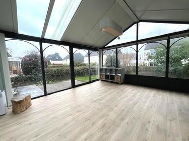 Maison a vendre Plouzané 29280 Finistère 125 m2 7 pièces 248500 euros