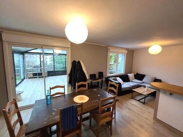 Maison a vendre Plouzané 29280 Finistère 125 m2 7 pièces 248500 euros