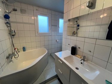 Maison a vendre Plouzané 29280 Finistère 125 m2 7 pièces 248500 euros