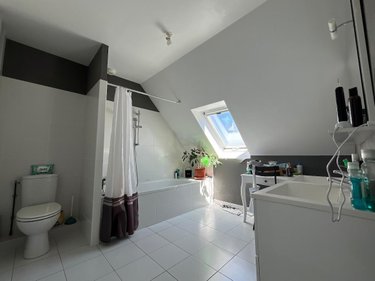 Maison a vendre Pleuven 29170 Finistère 115 m2 5 pièces 428450 euros