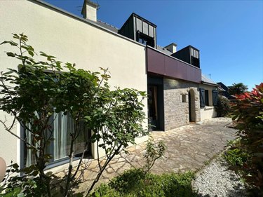 Maison a vendre Montgermont 35760 Ille-et-Vilaine 159 m2 6 pièces 464200 euros