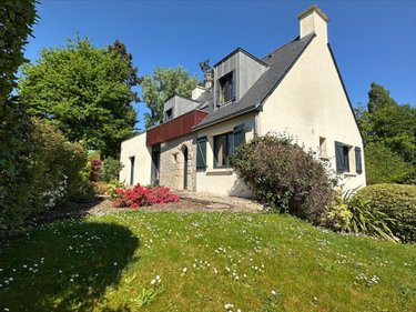 Maison a vendre Montgermont 35760 Ille-et-Vilaine 159 m2 6 pièces 464200 euros