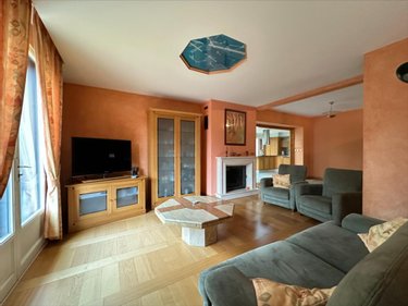 Maison a vendre Montgermont 35760 Ille-et-Vilaine 159 m2 6 pièces 464200 euros