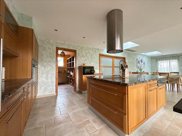 Maison a vendre Montgermont 35760 Ille-et-Vilaine 159 m2 6 pièces 464200 euros