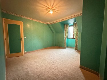Maison a vendre Montgermont 35760 Ille-et-Vilaine 159 m2 6 pièces 464200 euros