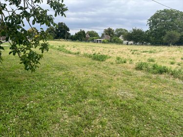 Terrain a batir a vendre Trogues 37220 Indre-et-Loire 3090 m2  62600 euros