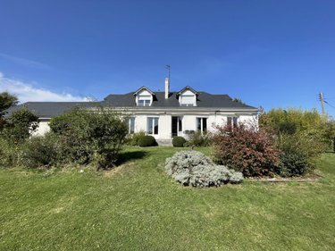 Maison a vendre Mont-Saint-Aignan 76130 Seine-Maritime 255 m2  1080000 euros