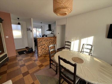 Maison a vendre Carentan-les-Marais 50500 Manche 65 m2 4 pièces 168150 euros