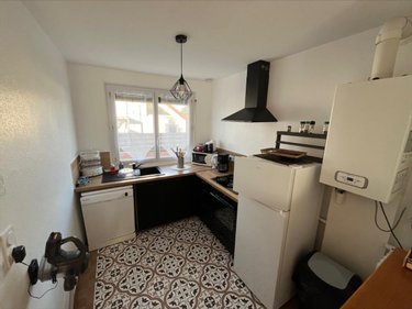 Maison a vendre Carentan-les-Marais 50500 Manche 65 m2 4 pièces 168150 euros