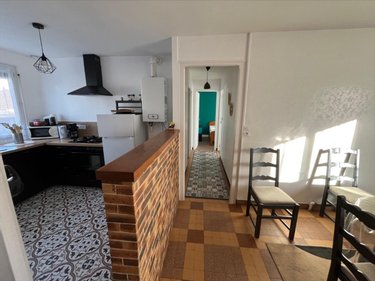 Maison a vendre Carentan-les-Marais 50500 Manche 65 m2 4 pièces 168150 euros