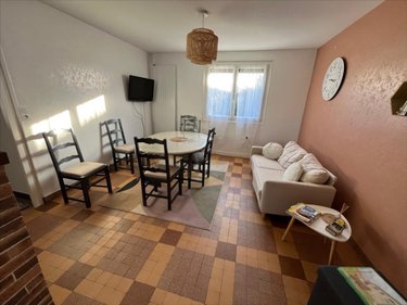 Maison a vendre Carentan-les-Marais 50500 Manche 65 m2 4 pièces 168150 euros