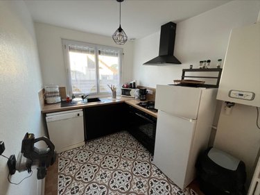 Maison a vendre Carentan-les-Marais 50500 Manche 65 m2 4 pièces 168150 euros