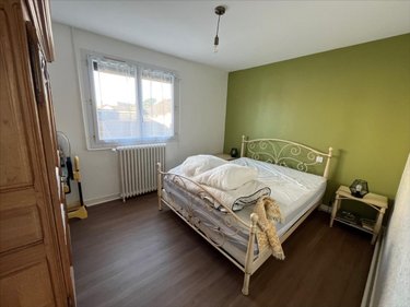 Maison a vendre Carentan-les-Marais 50500 Manche 65 m2 4 pièces 168150 euros