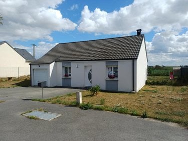 Maison a vendre Marquion 62860 Pas-de-Calais 69 m2 3 pièces 174075 euros