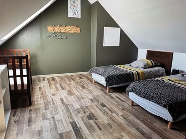 Maison a vendre Athis-Val-de-Rouvre 61430 Orne 140 m2 8 pièces 178400 euros