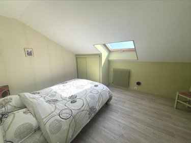 Maison a vendre Saint-Doulchard 18230 Cher 141 m2 8 pièces 219950 euros