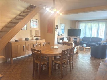 Maison a vendre Saint-Doulchard 18230 Cher 141 m2 8 pièces 219950 euros