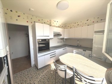 Maison a vendre Saint-Doulchard 18230 Cher 141 m2 8 pièces 219950 euros