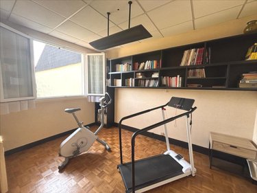 Maison a vendre Saint-Doulchard 18230 Cher 141 m2 8 pièces 219950 euros