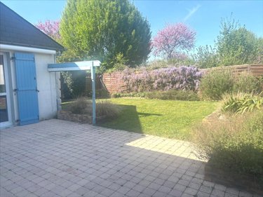 Maison a vendre Saint-Doulchard 18230 Cher 141 m2 8 pièces 219950 euros