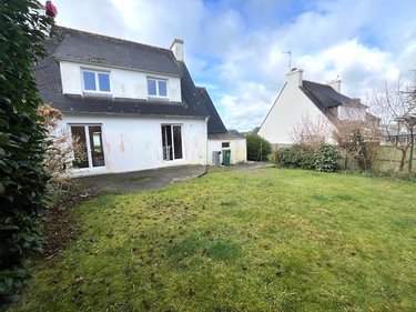 Maison a vendre Plouzané 29280 Finistère 111 m2 6 pièces 284000 euros