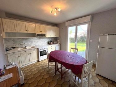 Maison a vendre Plouzané 29280 Finistère 111 m2 6 pièces 284000 euros
