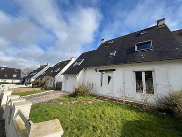 Maison a vendre Plouzané 29280 Finistère 111 m2 6 pièces 284000 euros