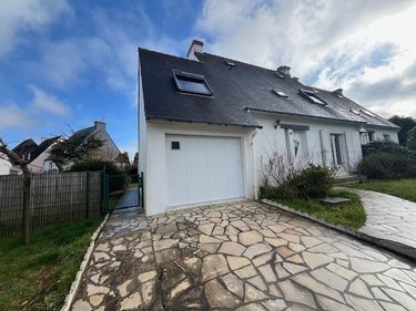 Maison a vendre Plouzané 29280 Finistère 111 m2 6 pièces 284000 euros
