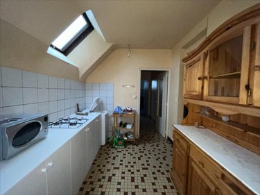 Maison a vendre Carnoët 22160 Côtes-d'Armor 120 m2 6 pièces 135450 euros