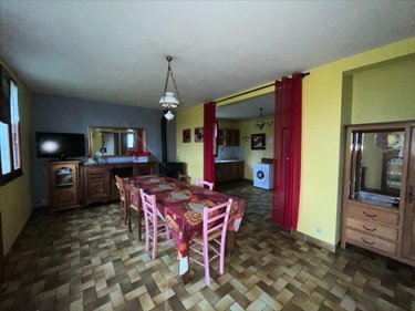 Maison a vendre Carnoët 22160 Côtes-d'Armor 120 m2 6 pièces 135450 euros