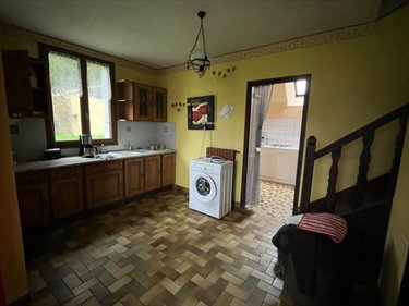 Maison a vendre Carnoët 22160 Côtes-d'Armor 120 m2 6 pièces 115500 euros