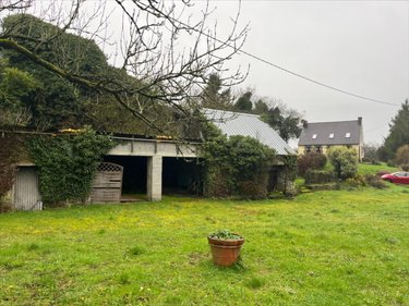Maison a vendre Carnoët 22160 Côtes-d'Armor 120 m2 6 pièces 115500 euros