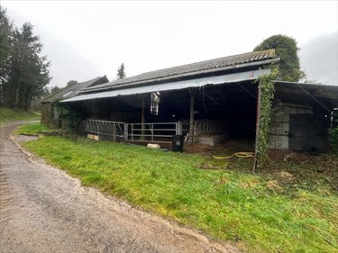 Maison a vendre Carnoët 22160 Côtes-d'Armor 120 m2 6 pièces 115500 euros