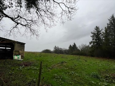 Maison a vendre Carnoët 22160 Côtes-d'Armor 120 m2 6 pièces 115500 euros