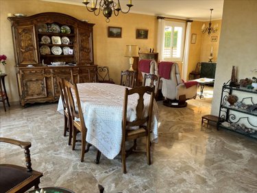 Maison a vendre Montluel 01120 Ain 135 m2 5 pièces 399000 euros