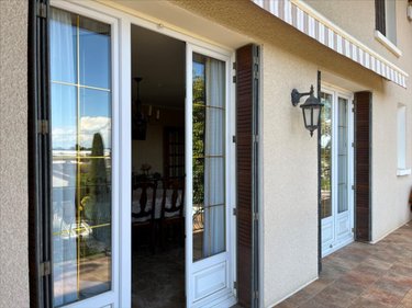 Maison a vendre Montluel 01120 Ain 135 m2 5 pièces 399000 euros