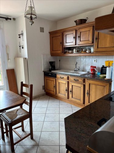 Maison a vendre Montluel 01120 Ain 135 m2 5 pièces 399000 euros