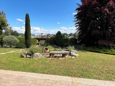 Maison a vendre Montluel 01120 Ain 135 m2 5 pièces 399000 euros
