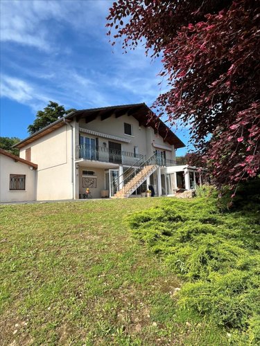 Maison a vendre Montluel 01120 Ain 135 m2 5 pièces 399000 euros