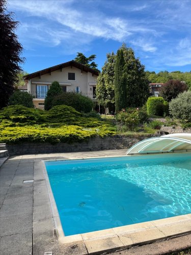 Maison a vendre Montluel 01120 Ain 135 m2 5 pièces 399000 euros