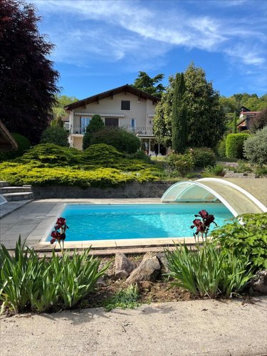 Maison a vendre Montluel 01120 Ain 135 m2 5 pièces 399000 euros