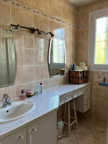 Maison a vendre Montluel 01120 Ain 135 m2 5 pièces 399000 euros